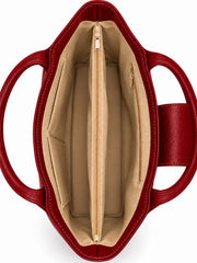 Bolsa Duo Affetto Mãe e Filha Pequena